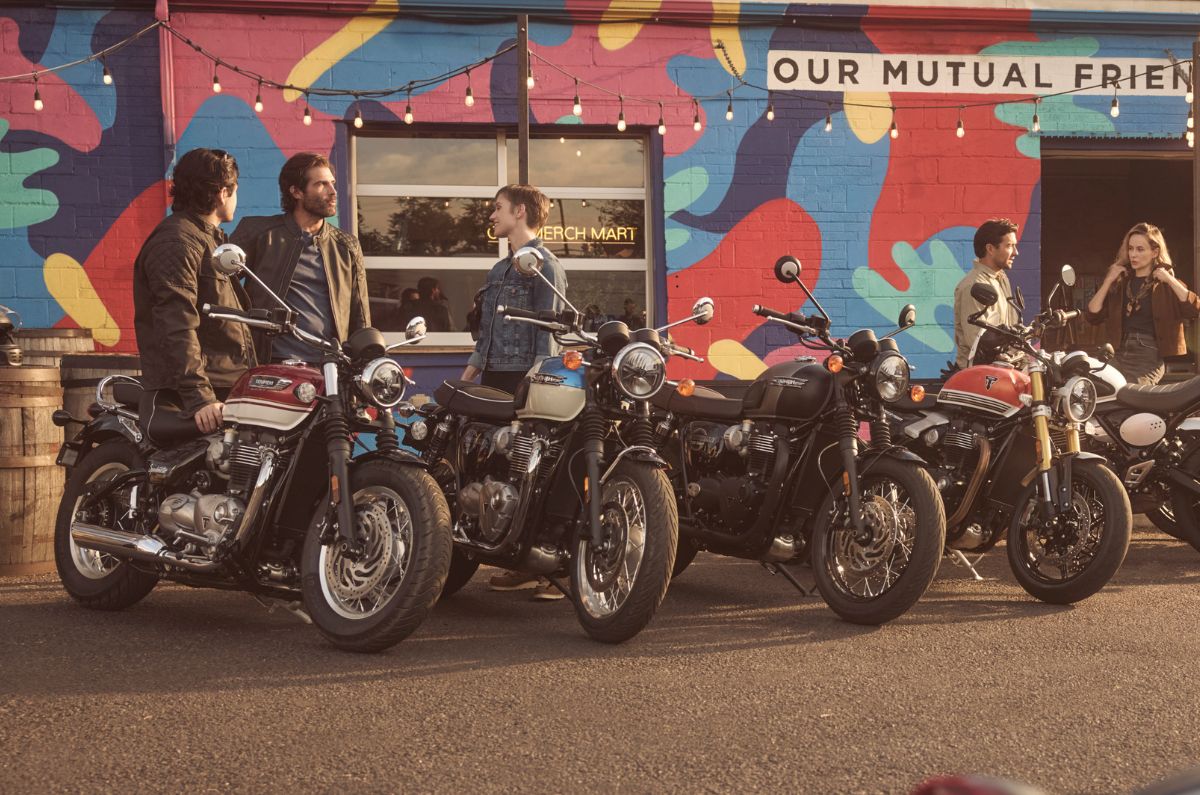 Inline-four-cylinder Kawasaki ZX-25R unveiled - Introduction